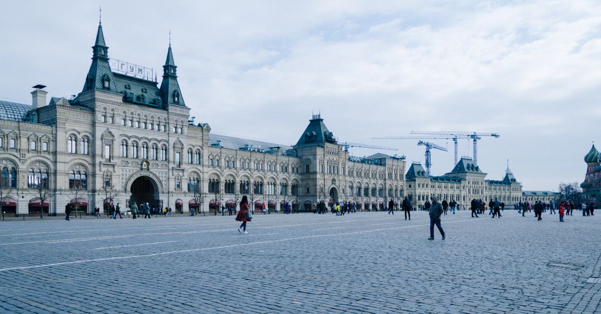 Moskou