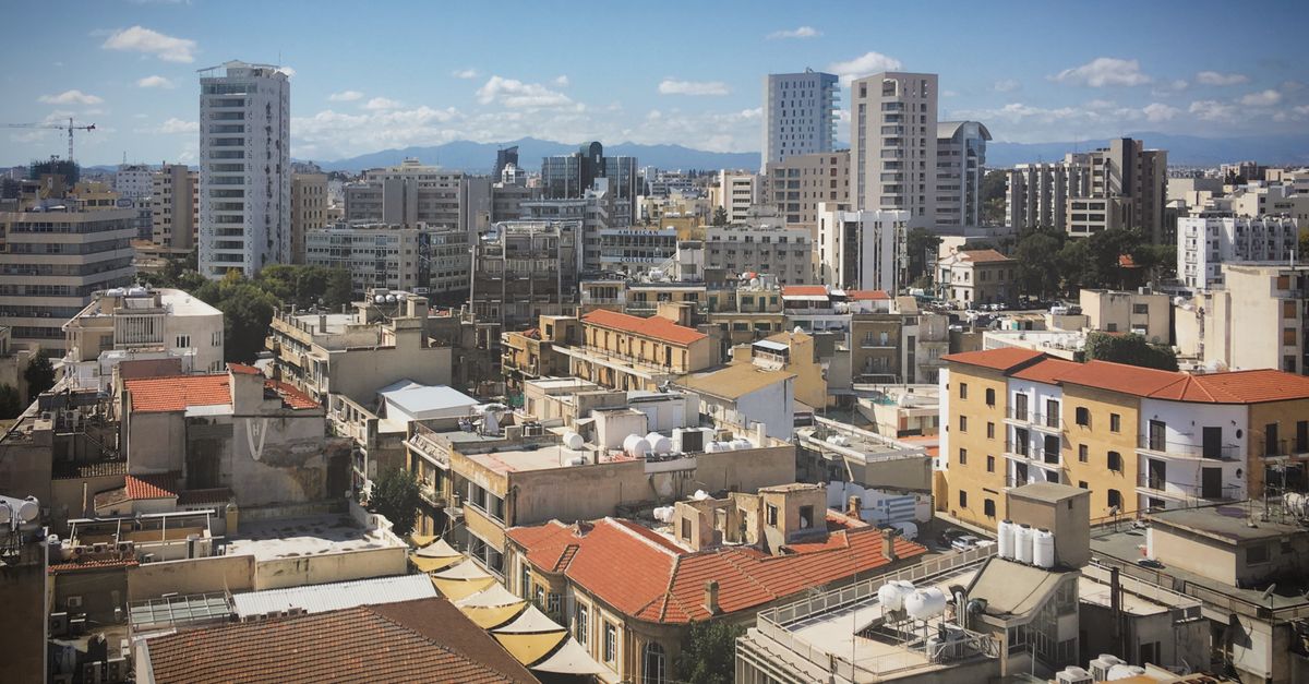 Nicosia