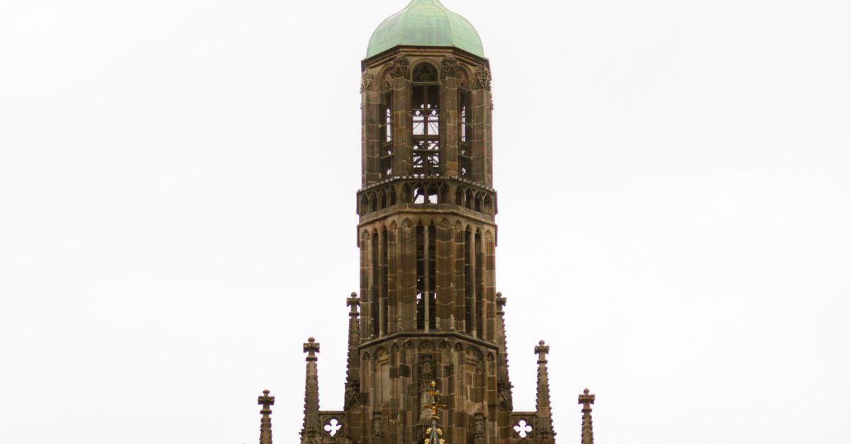 Nürnberg
