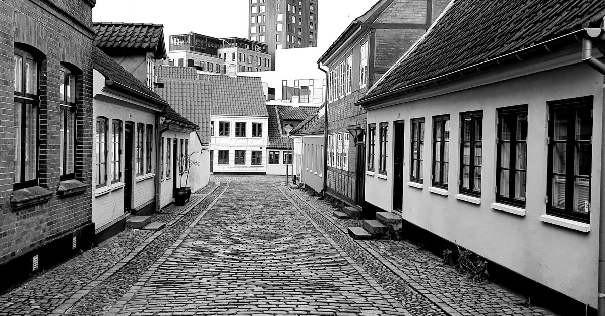 Odense