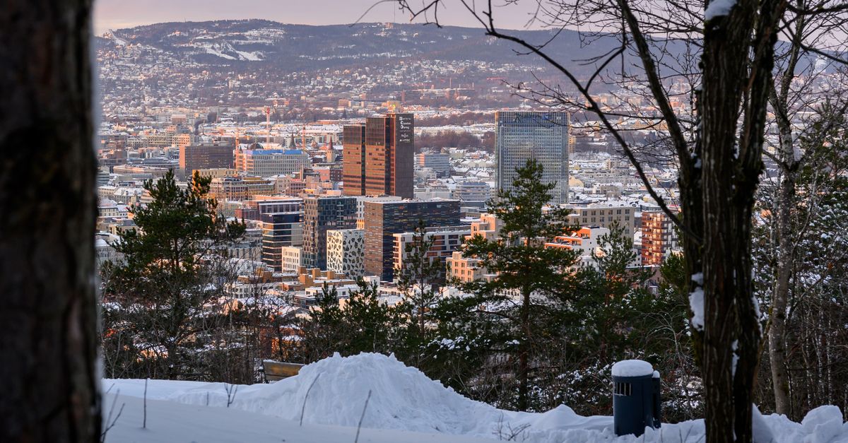 Oslo