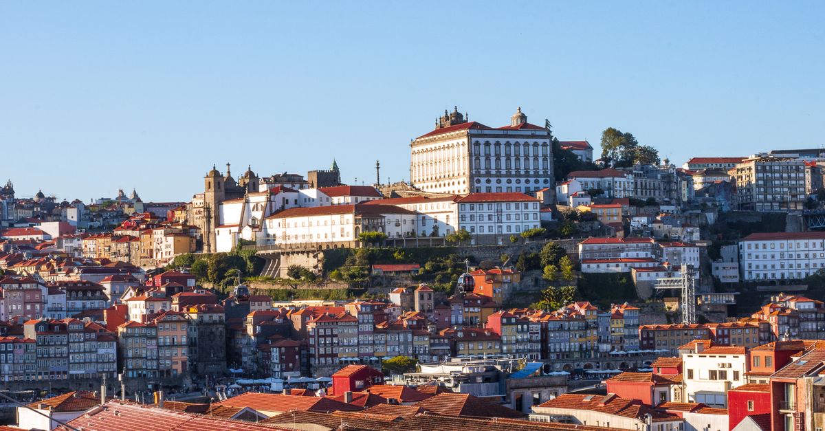 Porto
