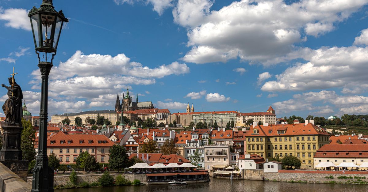 Praag
