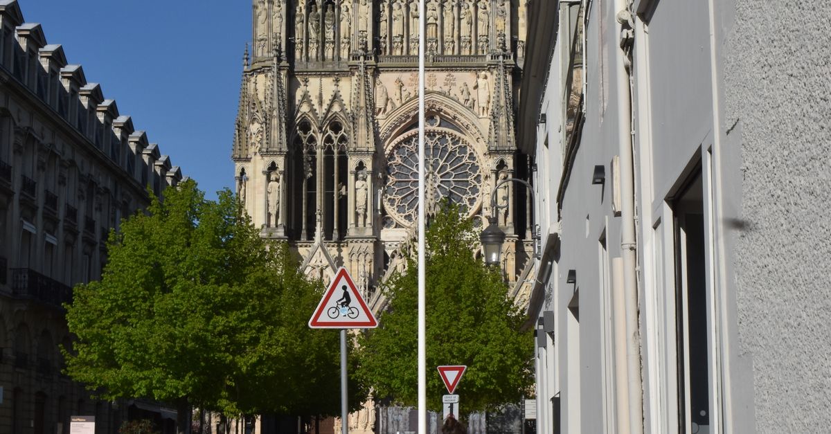 Reims