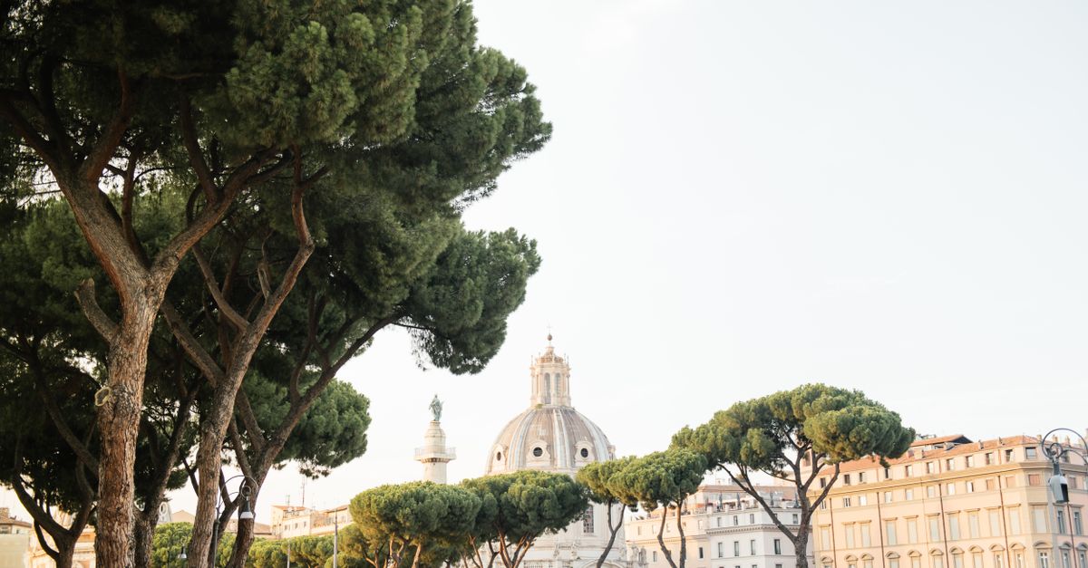 Rome