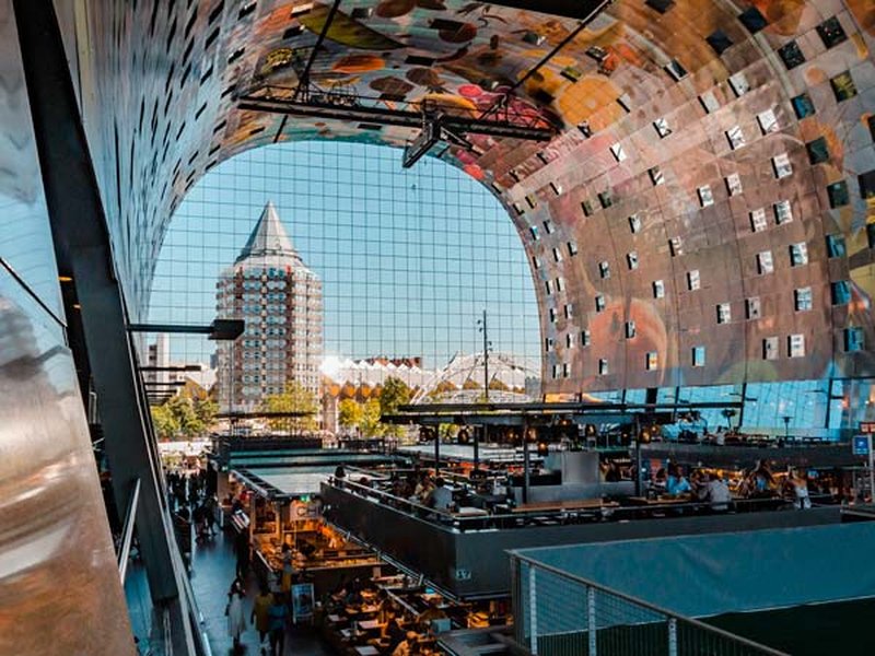 Rotterdam
