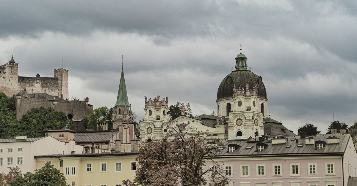 Salzburg