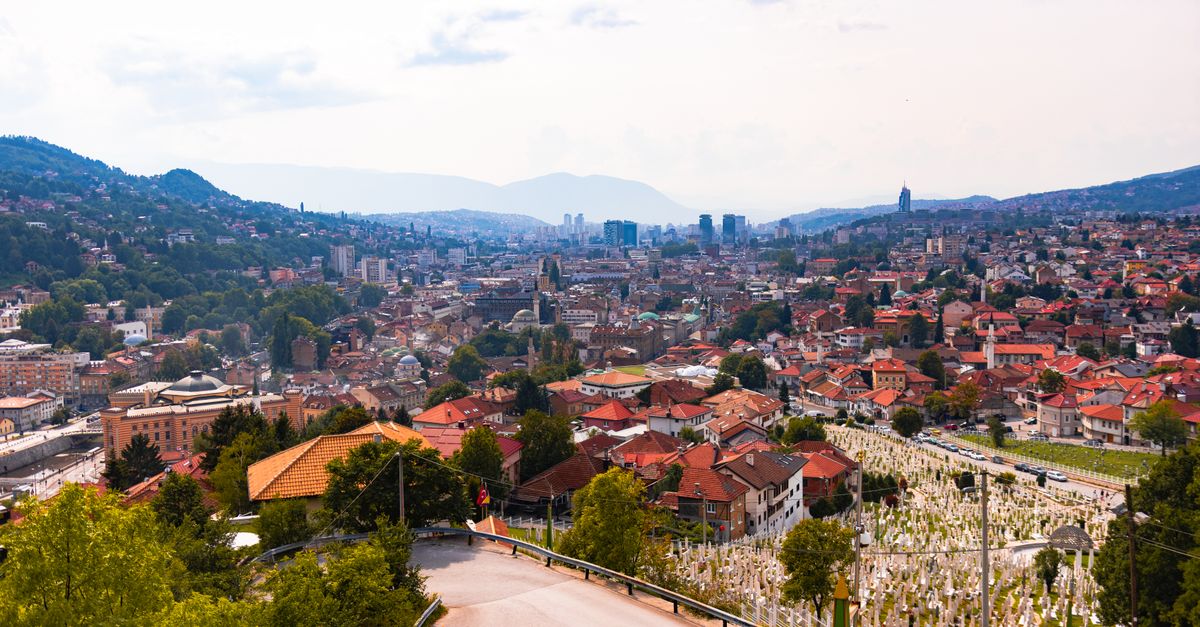 Sarajevo