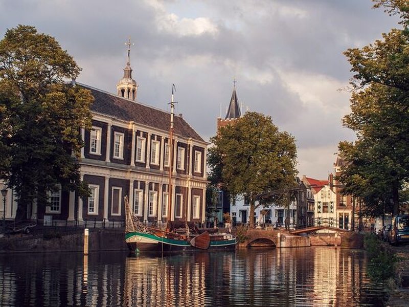 Schiedam