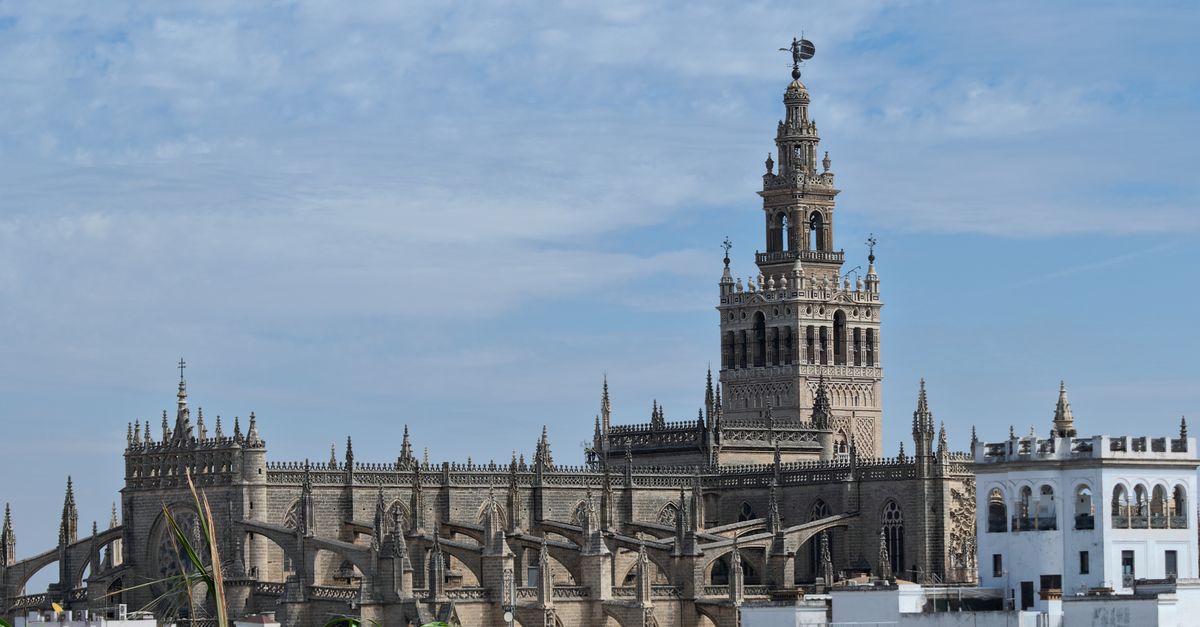 Sevilla