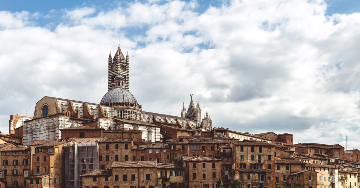 Siena