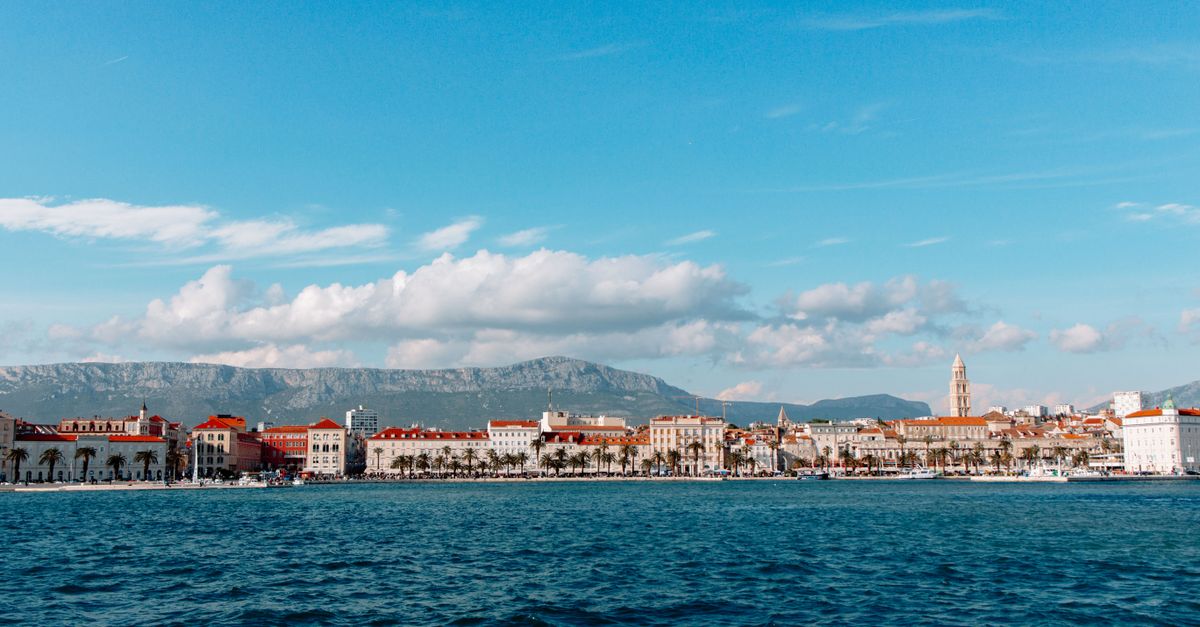 Split