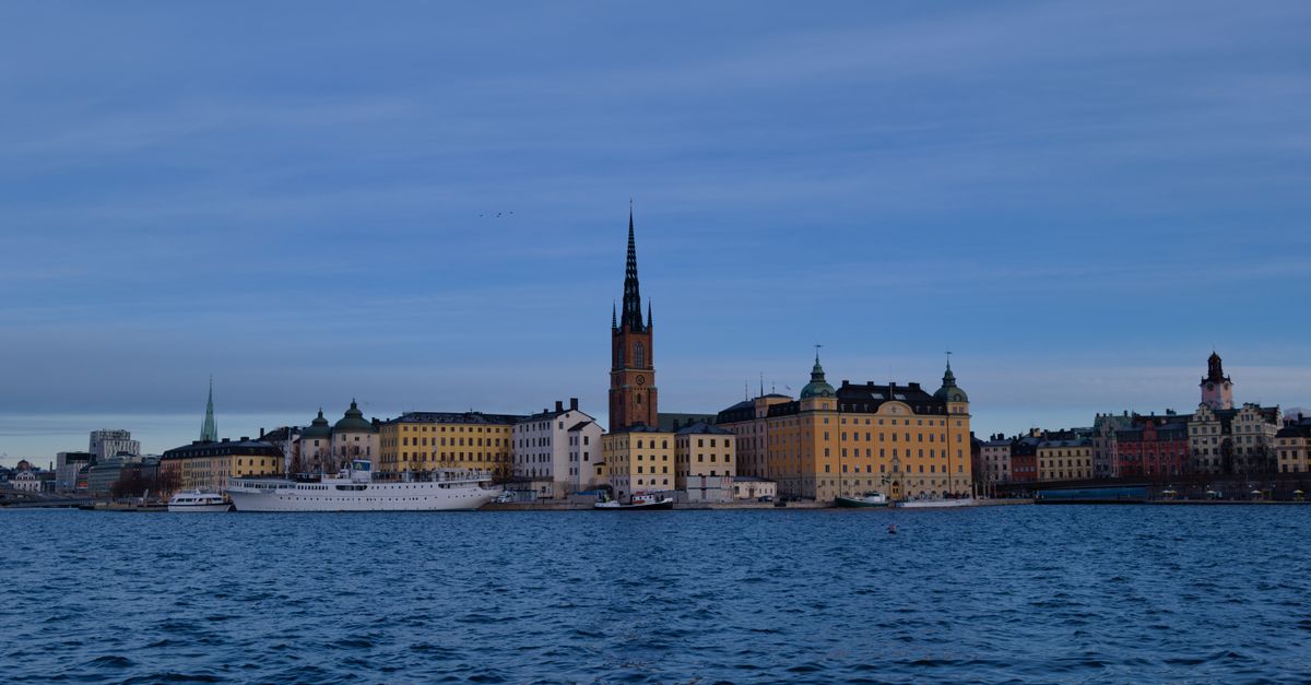 Stockholm