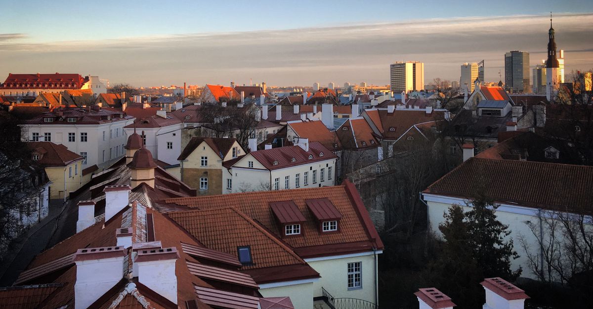 Tallinn