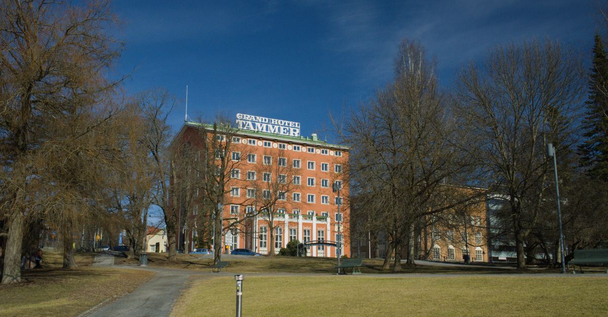 Tampere