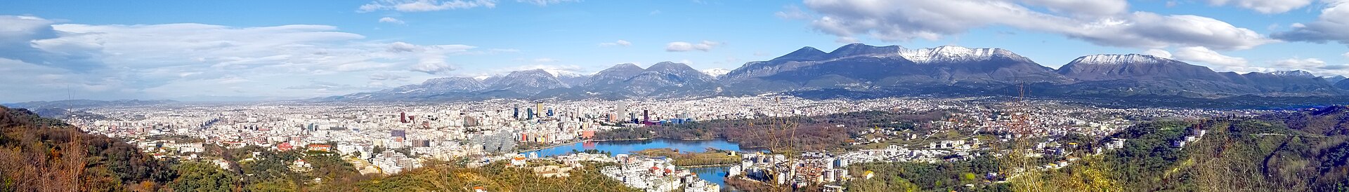 Tirana