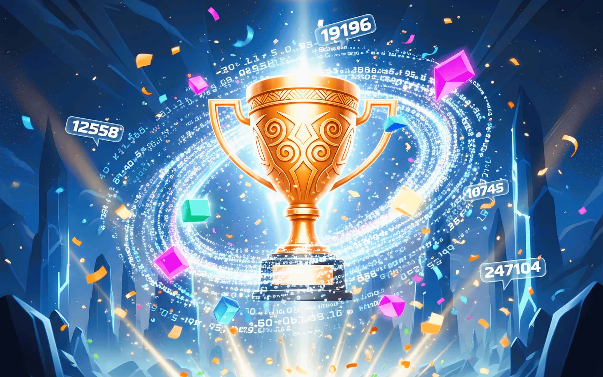 Topscores Hero Background