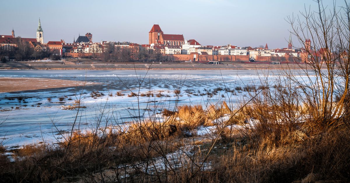 Toruń