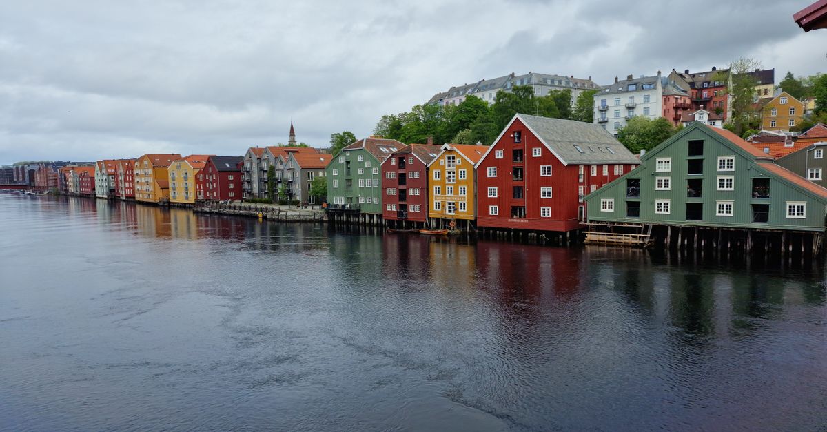 Trondheim