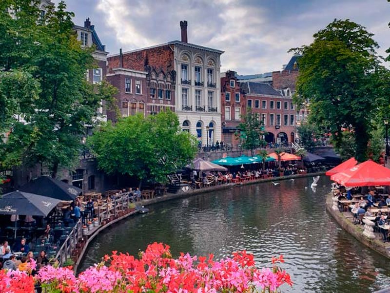 Utrecht