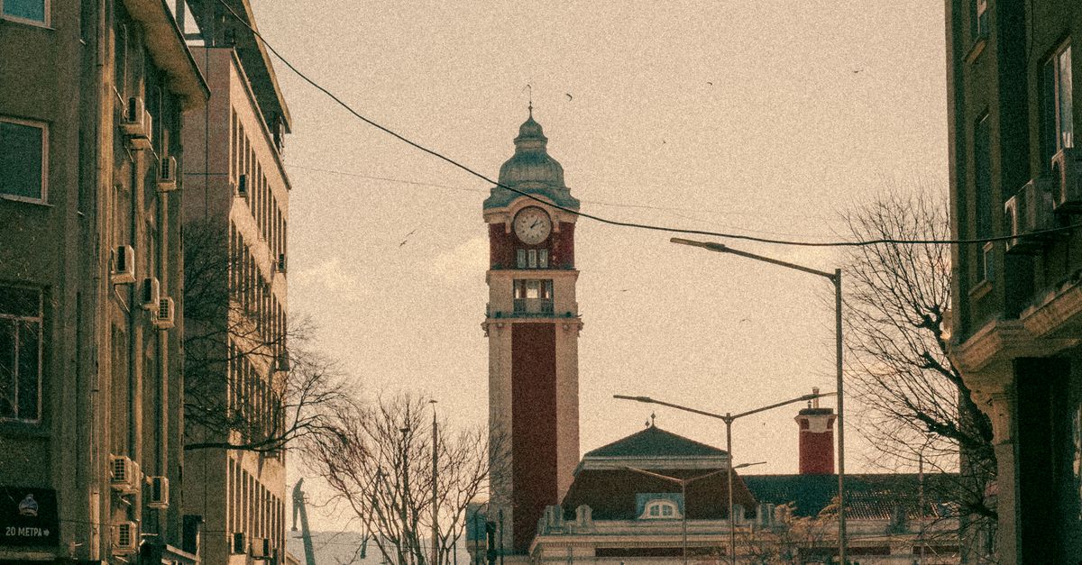 Varna