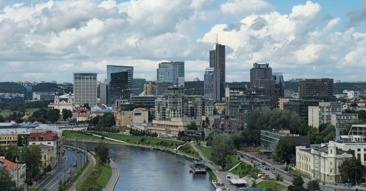 Vilnius