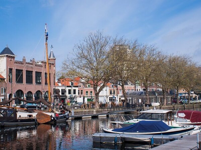 Vlaardingen