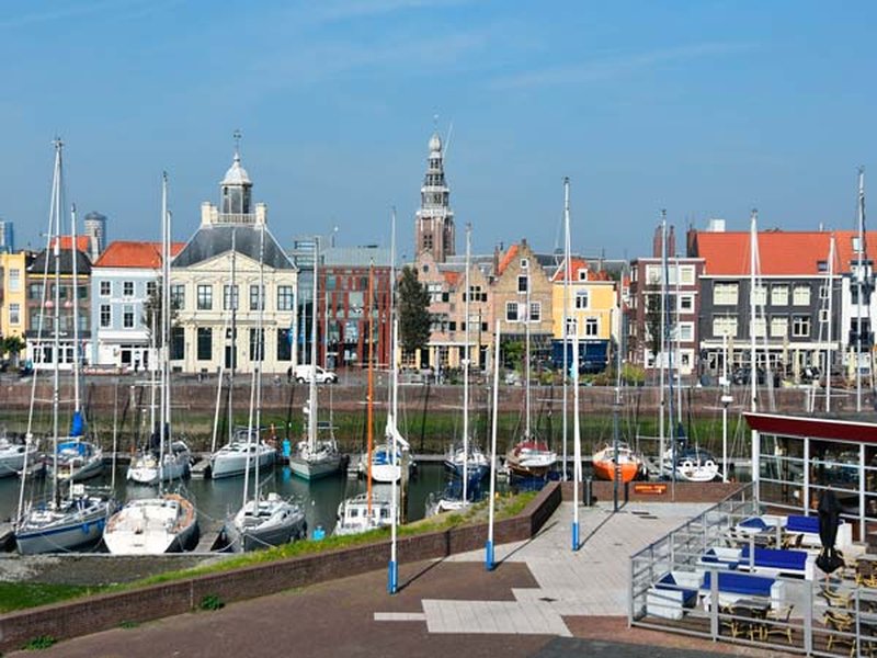 Vlissingen