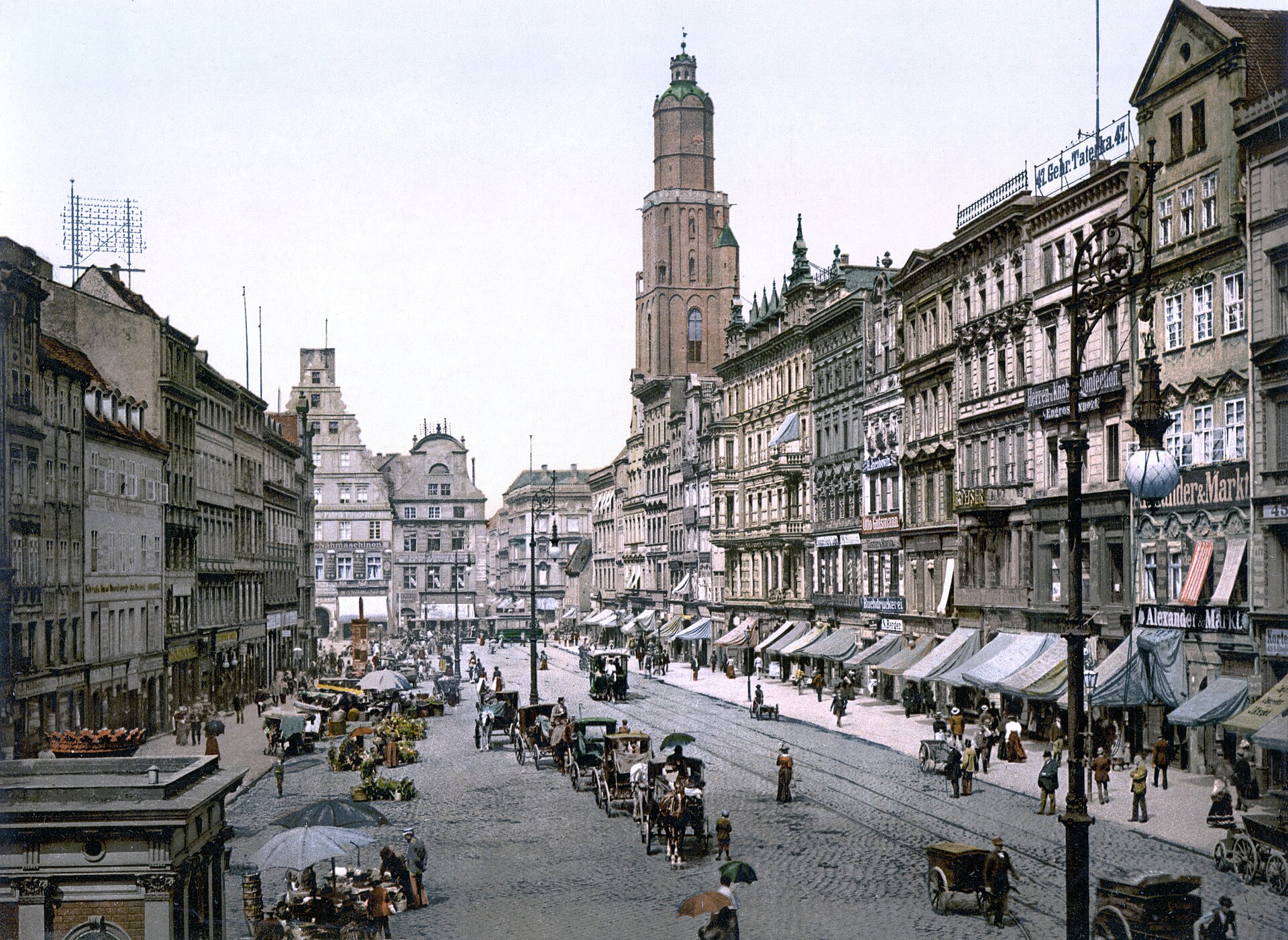 Wrocław