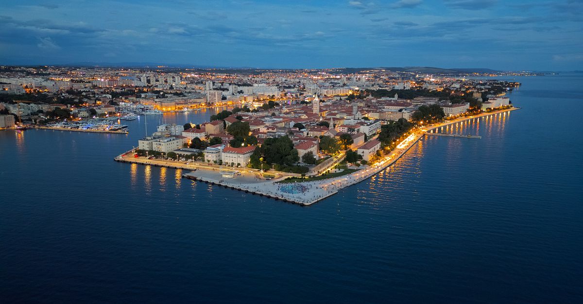 Zadar