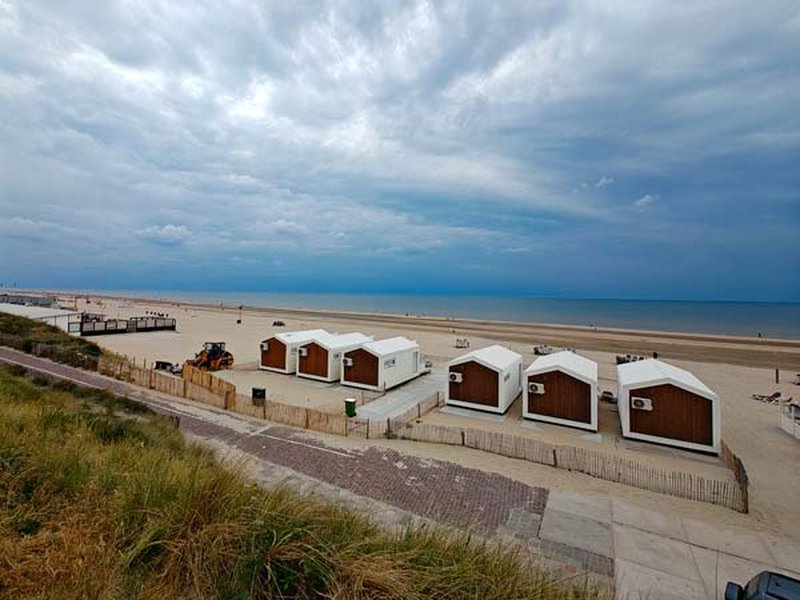 Zandvoort