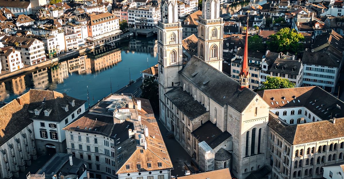 Zürich